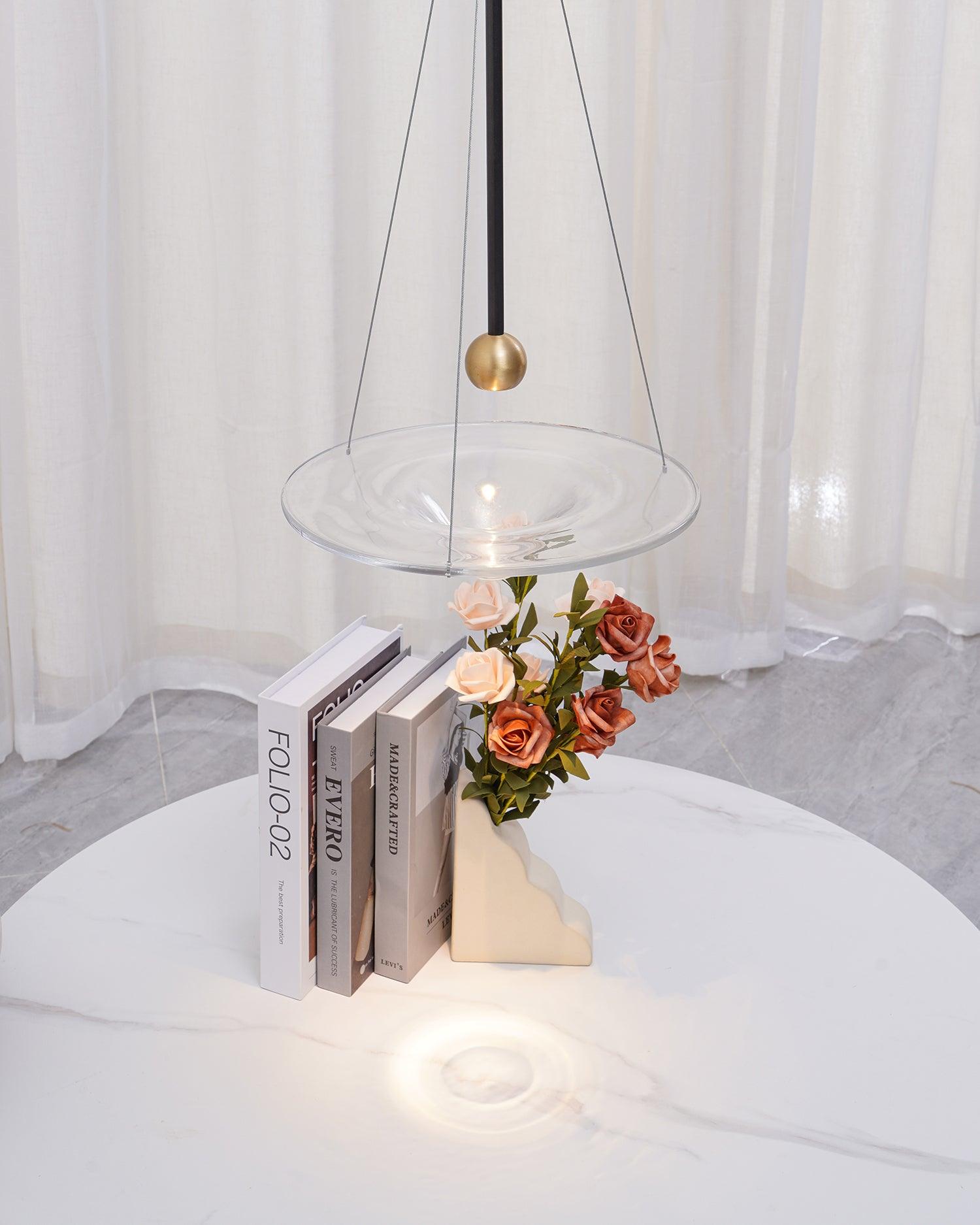 Momento Pendant Light - Lamp Outdoor