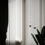 Momento Pendant Light - Lamp Outdoor