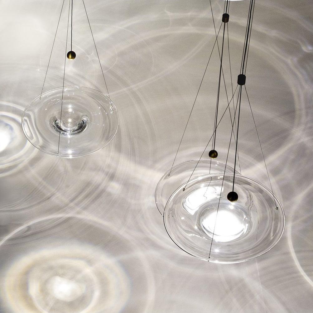 Momento Pendant Light - Lamp Outdoor