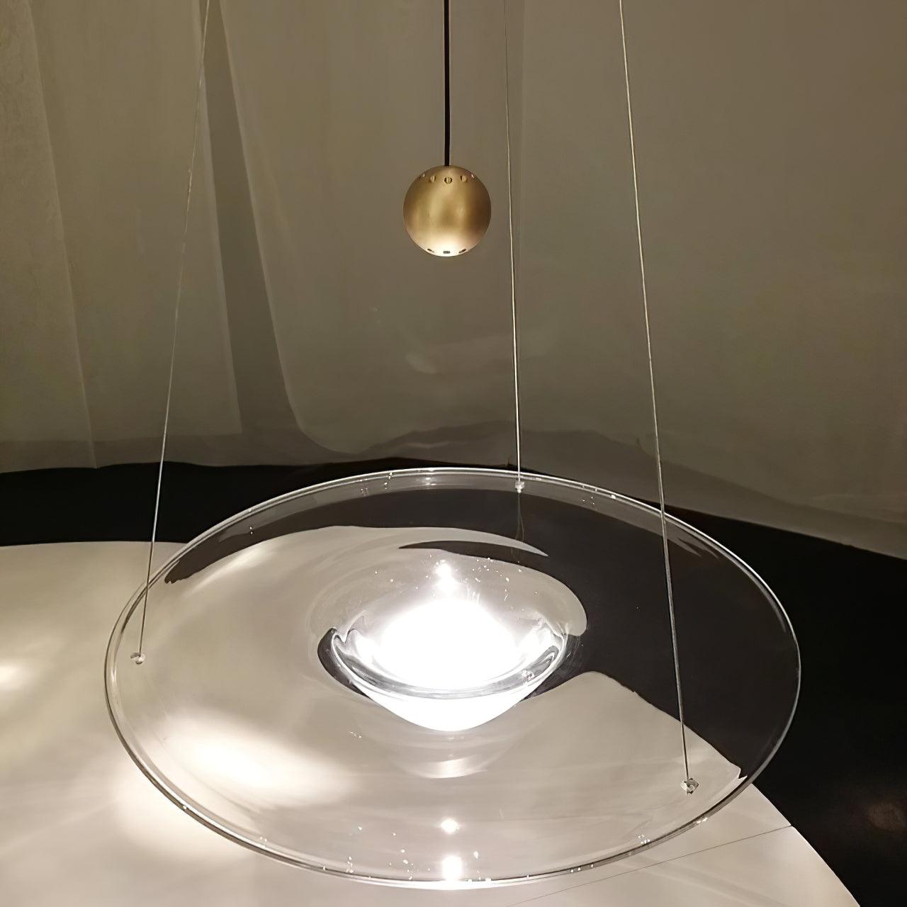 Momento Pendant Light - Lamp Outdoor