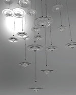 Momento Pendant Light - Lamp Outdoor