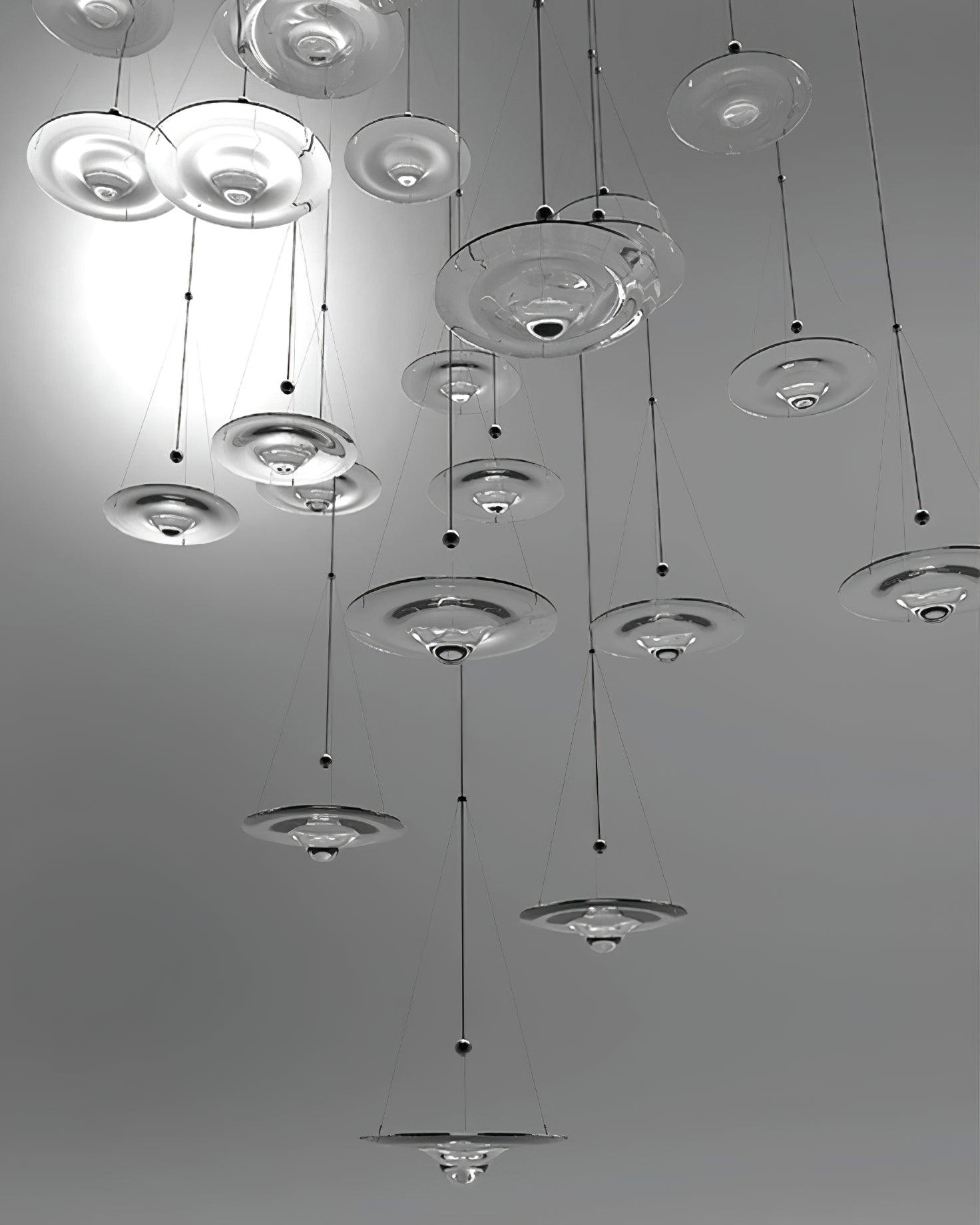Momento Pendant Light - Lamp Outdoor