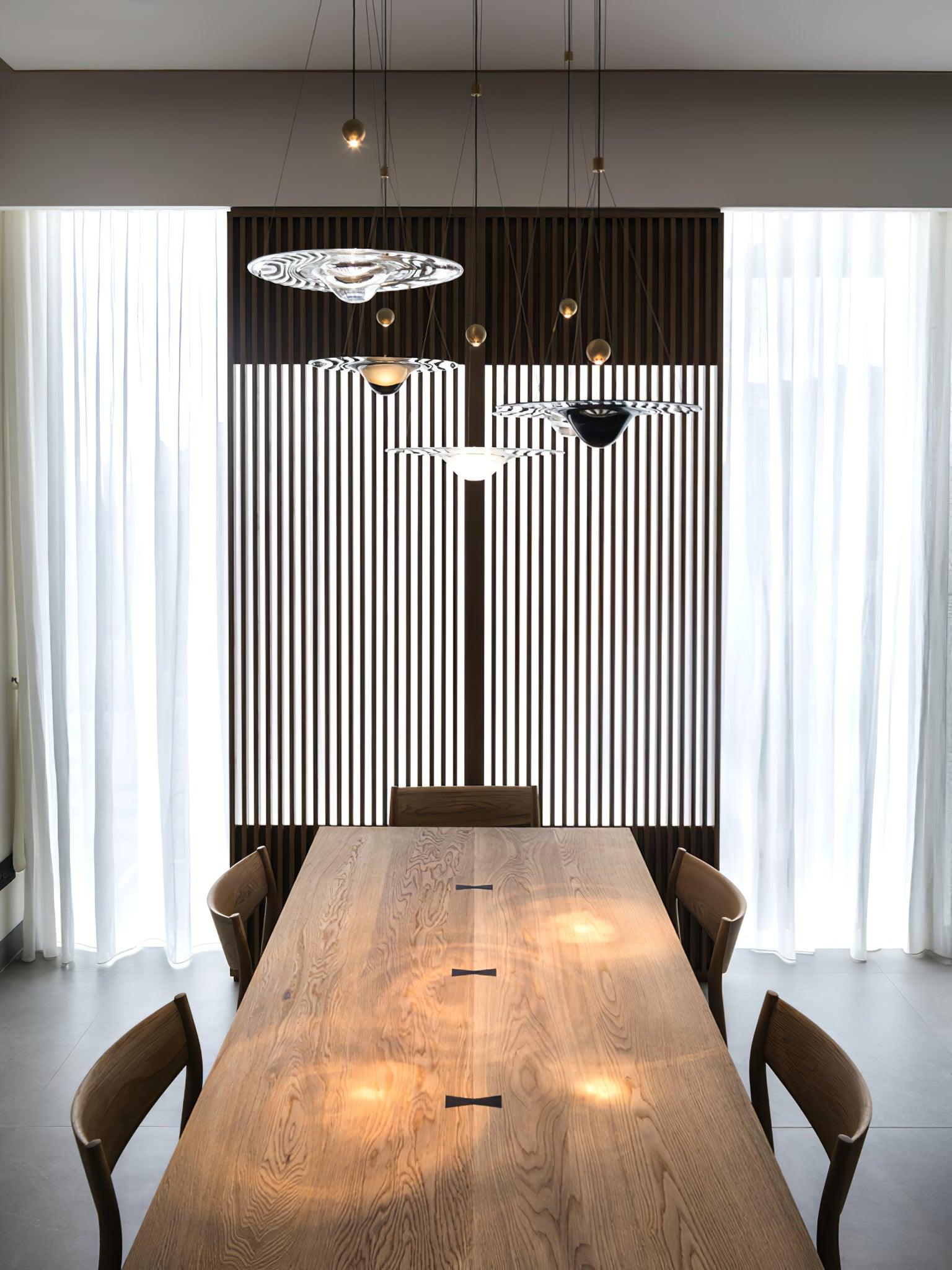 Momento Pendant Light - Lamp Outdoor