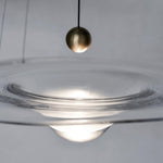 Momento Pendant Light - Lamp Outdoor