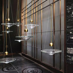Momento Pendant Light - Lamp Outdoor