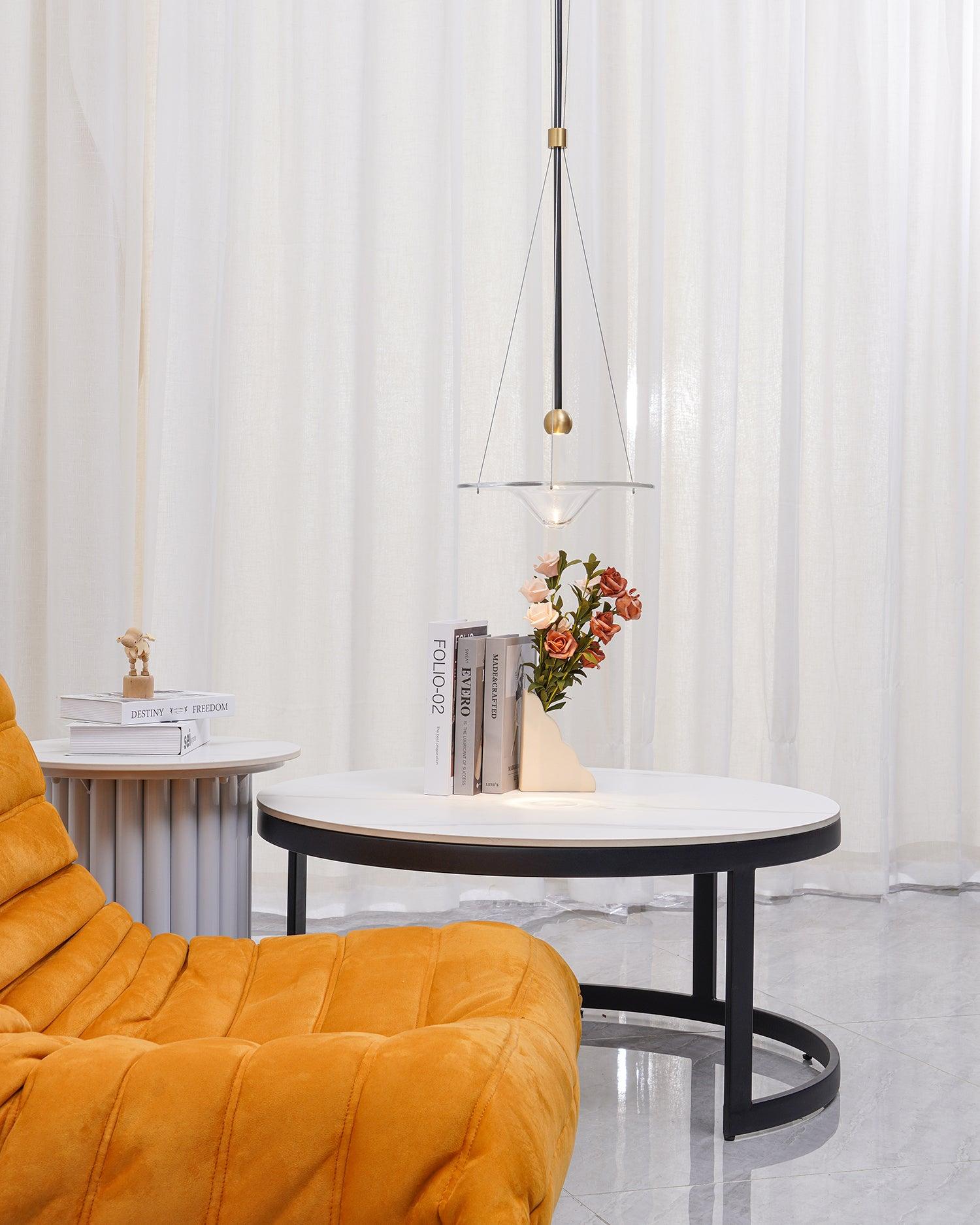 Momento Pendant Light - Lamp Outdoor
