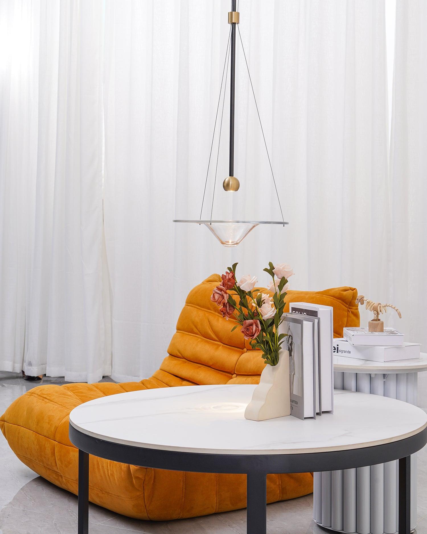 Momento Pendant Light - Lamp Outdoor