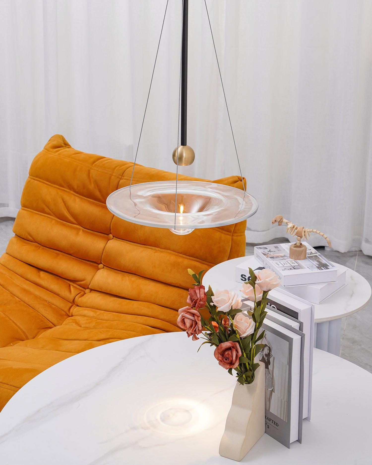 Momento Pendant Light - Lamp Outdoor