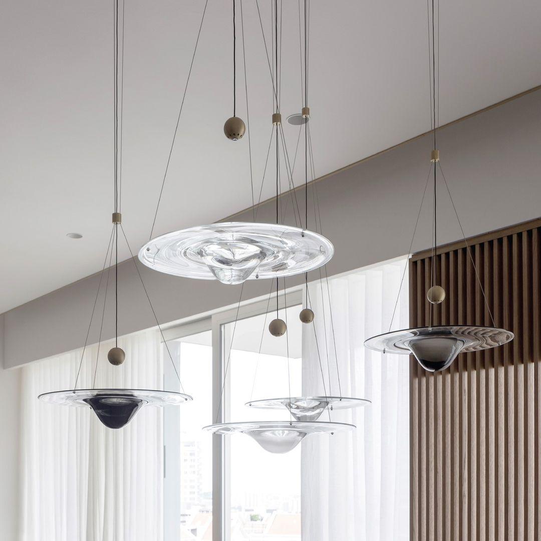 Momento Pendant Light - Lamp Outdoor