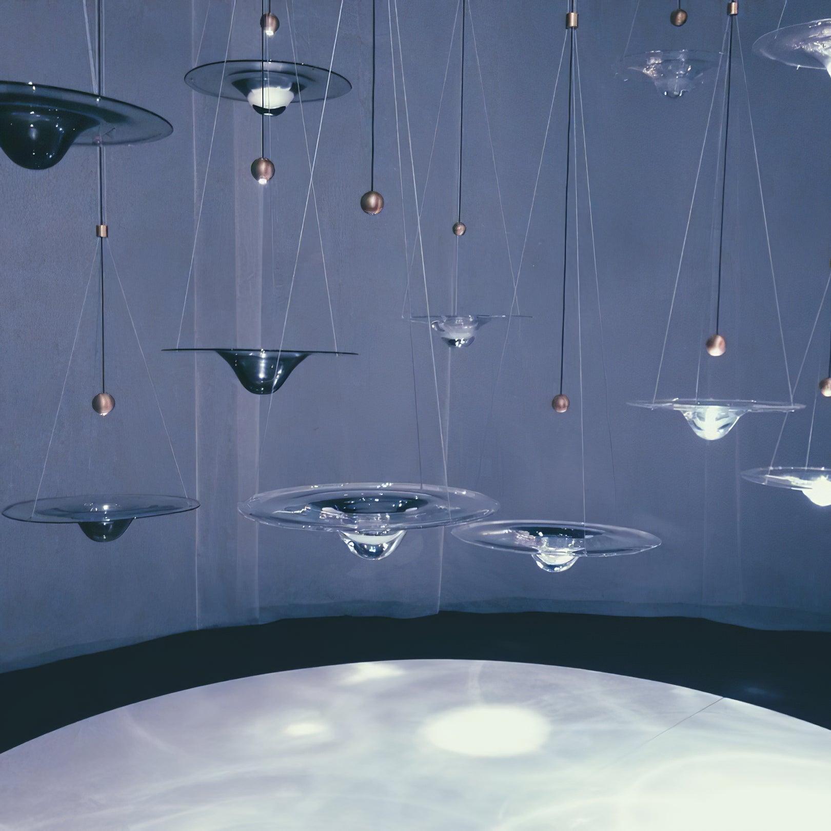 Momento Pendant Light - Lamp Outdoor