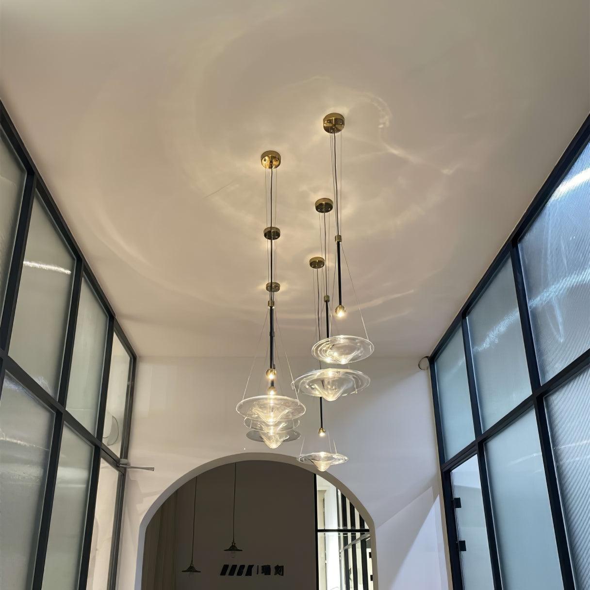 Momento Pendant Light - Lamp Outdoor