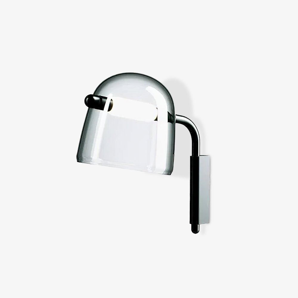 Penumbra Wall Light - Lamp Outdoor