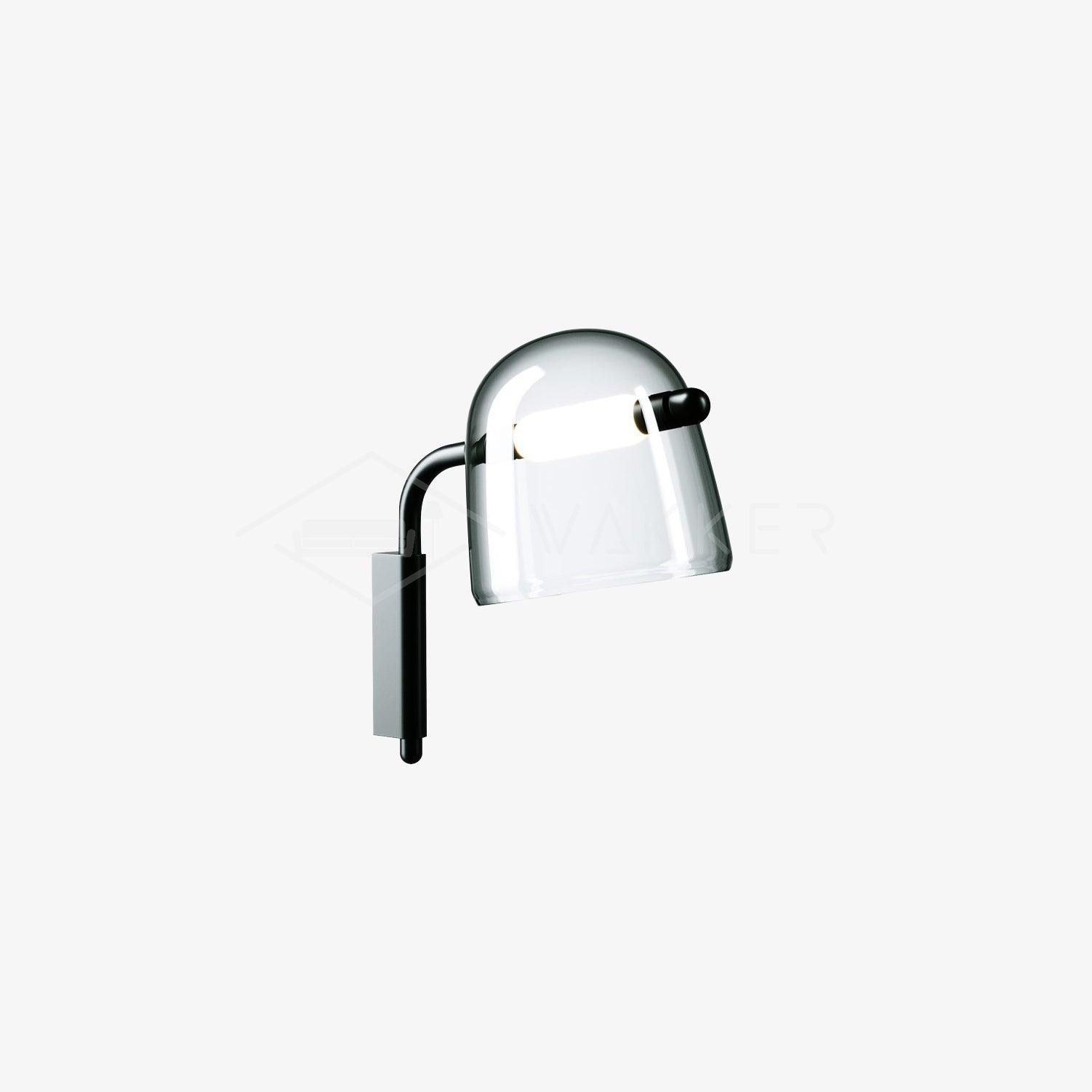 Penumbra Wall Light - Lamp Outdoor
