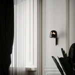 Penumbra Wall Light - Lamp Outdoor