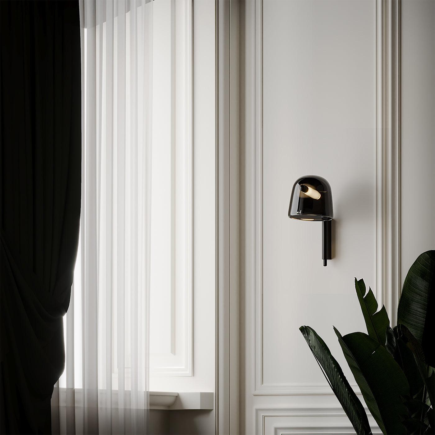 Penumbra Wall Light - Lamp Outdoor