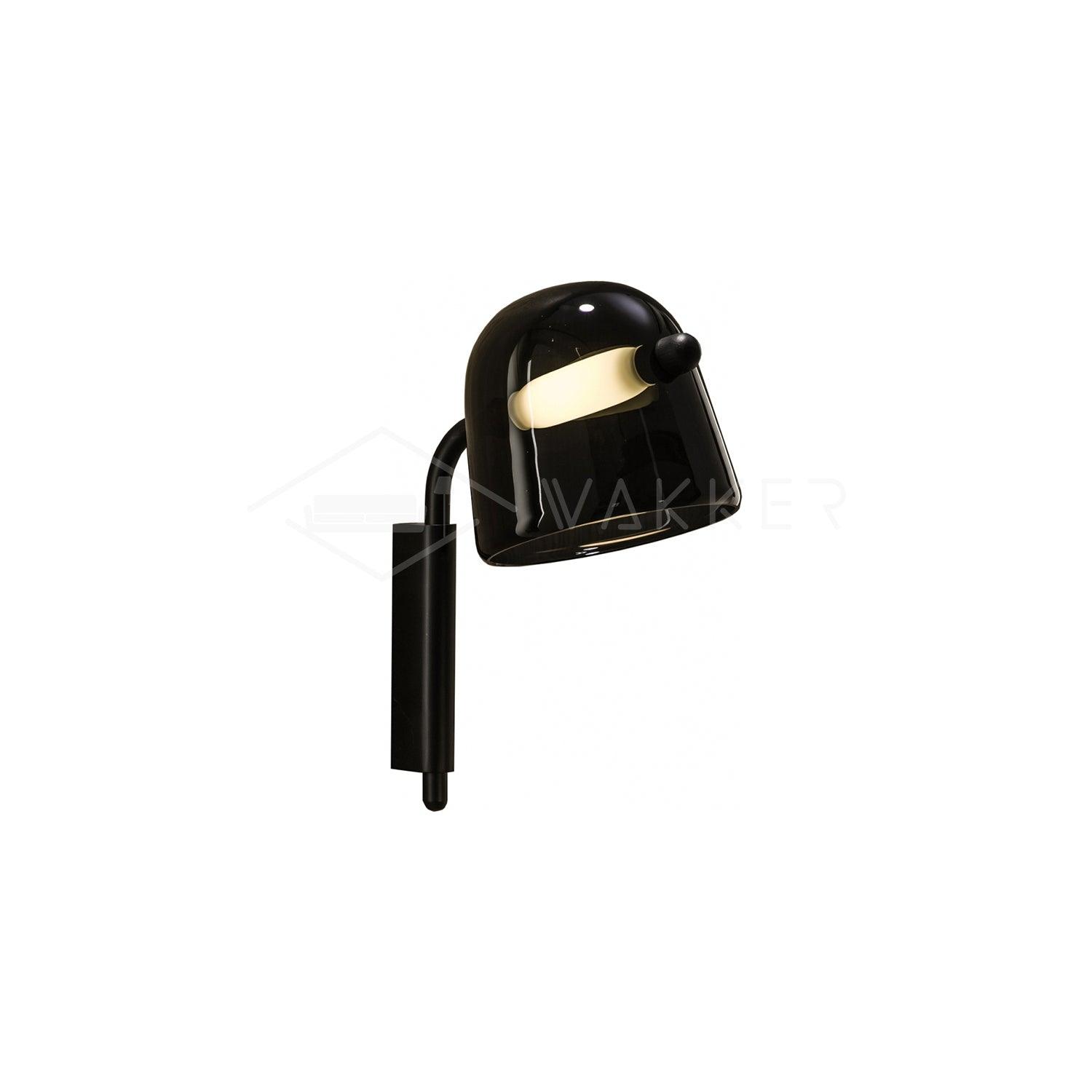 Penumbra Wall Light - Lamp Outdoor