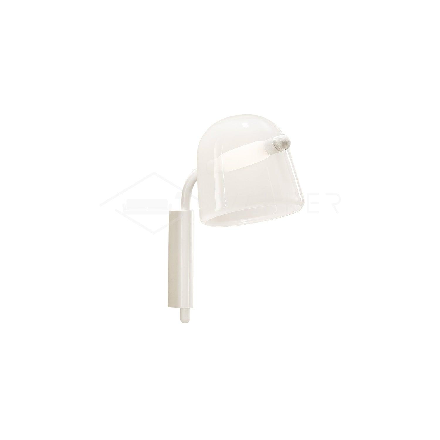 Penumbra Wall Light - Lamp Outdoor