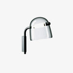 Penumbra Wall Light - Lamp Outdoor