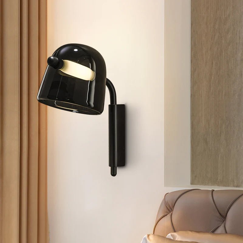 Penumbra Wall Light - Lamp Outdoor