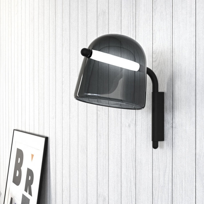 Penumbra Wall Light - Lamp Outdoor