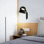 Penumbra Wall Light - Lamp Outdoor