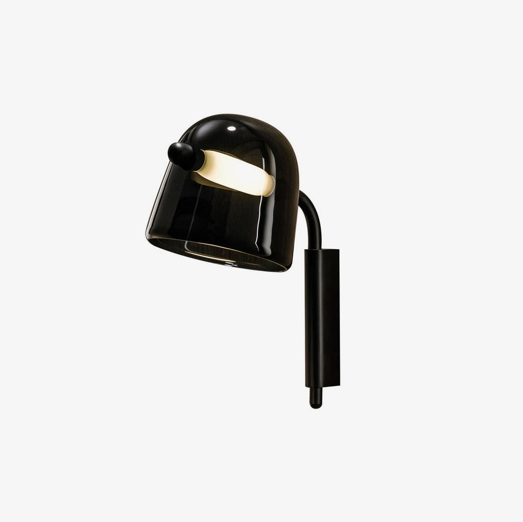 Penumbra Wall Light - Lamp Outdoor