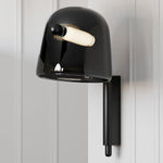 Penumbra Wall Light - Lamp Outdoor