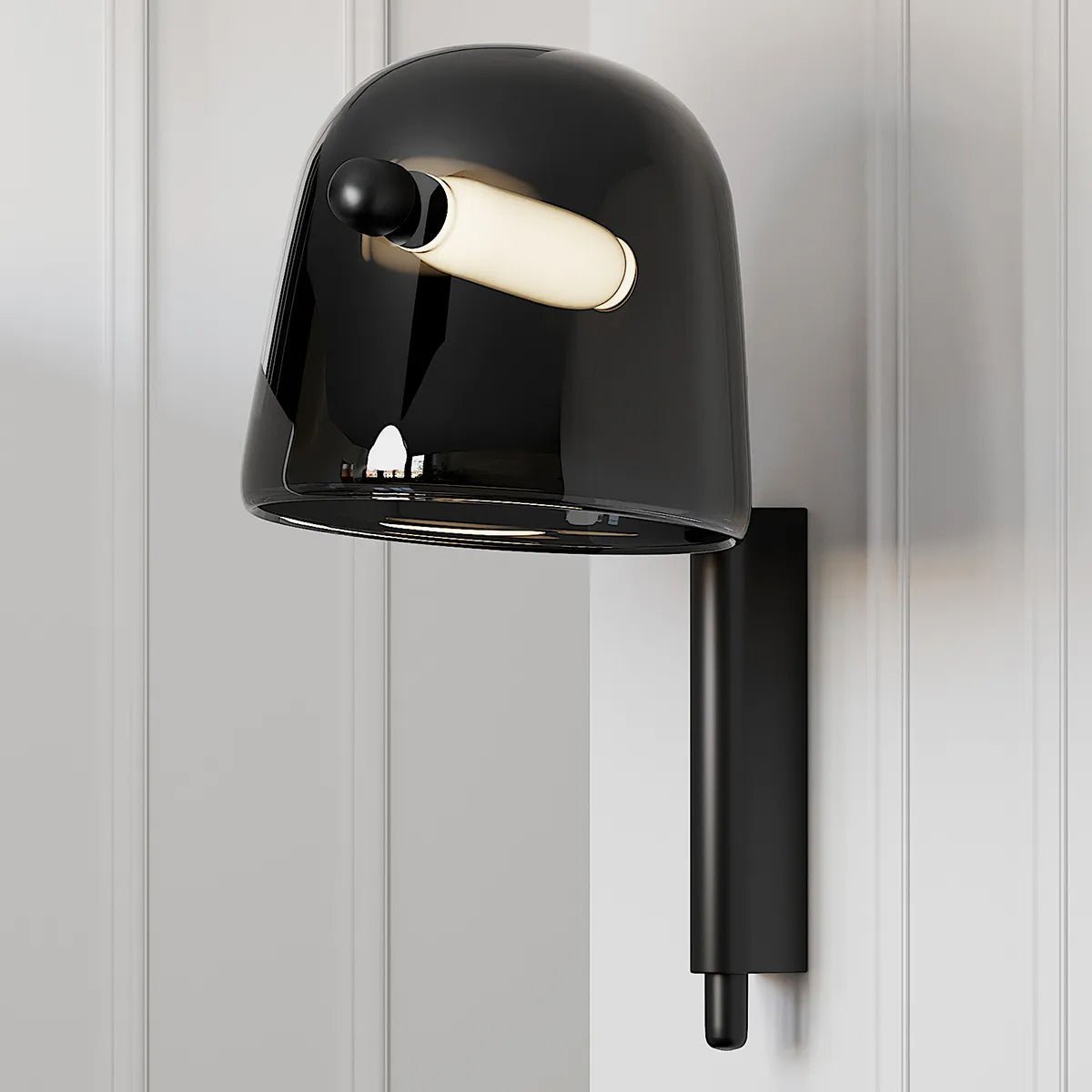 Penumbra Wall Light - Lamp Outdoor