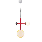 Monaco Suspension Light - Lamp Outdoor