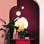 Monaco Suspension Light - Lamp Outdoor
