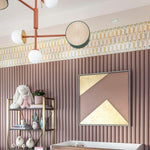 Monaco Suspension Light - Lamp Outdoor