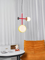 Monaco Suspension Light - Lamp Outdoor