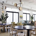 Monaco Suspension Light - Lamp Outdoor