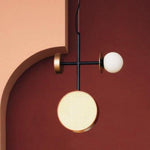 Monaco Suspension Light - Lamp Outdoor