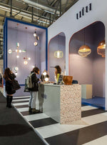 Monaco Suspension Light - Lamp Outdoor