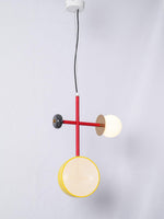 Monaco Suspension Light - Lamp Outdoor