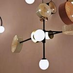 Monaco Suspension Light - Lamp Outdoor
