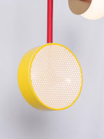 Monaco Suspension Light - Lamp Outdoor