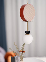 Monaco Suspension Light - Lamp Outdoor