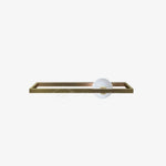 Mondrian Glass Sconce - Lamp Outdoor