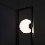 Mondrian Glass Sconce - Lamp Outdoor