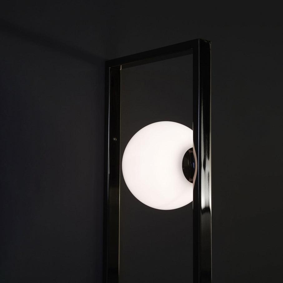 Mondrian Glass Sconce - Lamp Outdoor