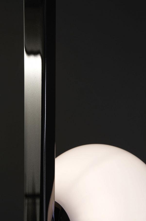 Mondrian Glass Sconce - Lamp Outdoor