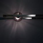 Mondrian Glass Sconce - Lamp Outdoor