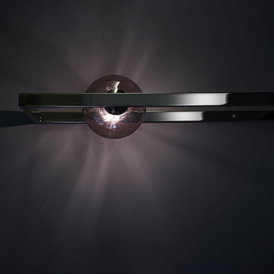 Mondrian Glass Sconce - Lamp Outdoor