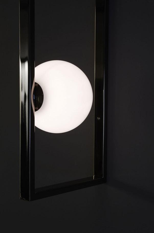 Mondrian Glass Sconce - Lamp Outdoor