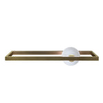 Mondrian Glass Sconce - Lamp Outdoor