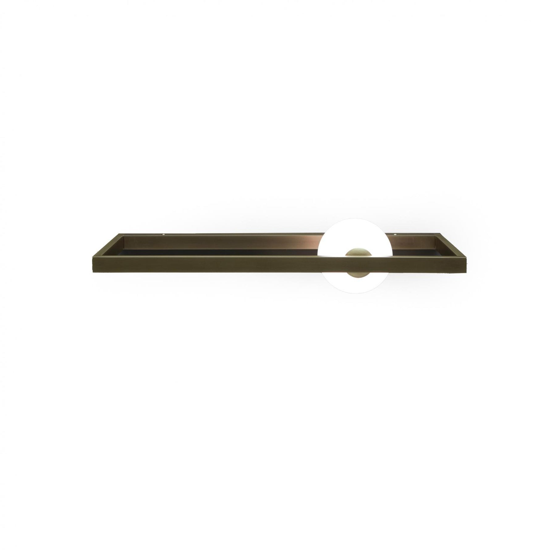 Mondrian Glass Sconce - Lamp Outdoor
