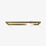 Mondrian Glass Sconce - Lamp Outdoor
