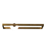 Mondrian Glass Sconce - Lamp Outdoor